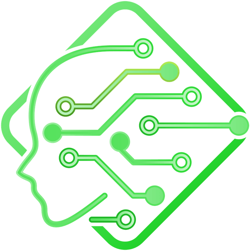 XeroGap AI Logo